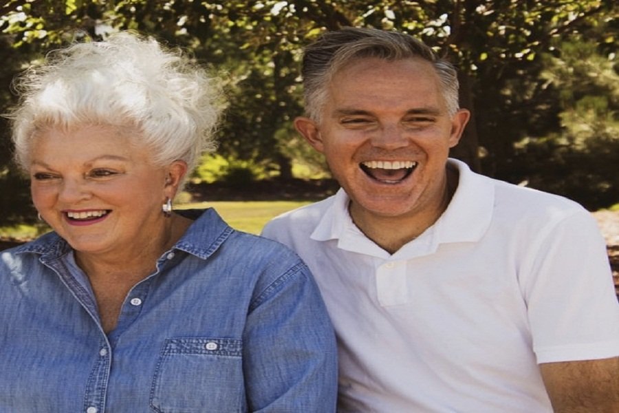 Reasonable life insurance for seniors